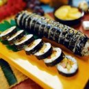 초밥친구김밥 이미지