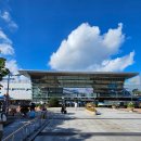 익산-신동-비상-008 | 남부지역 철도여행 3편(무궁화호 1535열차|순천 ~ 여수엑스포)