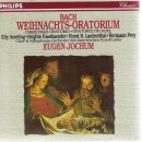 바흐 / 크리스마스 오라토리오 (Christmas Oratorio, BWV248) /Conductor: Eugen Jochum 이미지