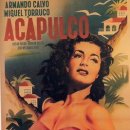 1952 아카풀코Acapulco 이미지