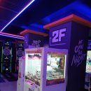 GAME ZONE(오락실) 이미지
