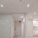 송림동동산휴먼시아1단지 | 인천 동구인테리어 송림동 동산휴먼시아 2단지 1단지 신한파사드 벽지