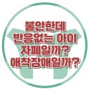 [불안한 아동과 애착장애] 애착손상, 치료놀이, 불안정, 아동상담, 청소년상담, 대치동, 강남사회성센터, 한국아동청소년심리상담센터 이미지