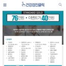 구트병원 | [일상] 창원 구트병원 스탠다드 골드 종합검진 후기✨ (내돈내산)