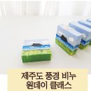 향기로운 하루, 나만의 비누 공방 | 서울대입구 비누공방 | 제주도 유채꽃을 담은 풍경비누 원데이 클래스 후기