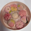 마닐 | W09. 서울 마포 상견례 선물 추천 '마닐다과' 화과자(내돈내산 후기)