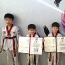 박사태권도 스포츠 클럽 이미지