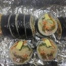 정든김밥 이미지