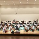 전북도립국악원 관현악단 이미지