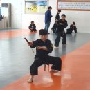 칸 액션스쿨 특공무술 합기도 이미지