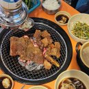 세븐일레븐 부산대연동백점 | 대연동 고기집 김금자 숯불갈비 가성비 미친 곳