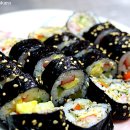 국수&김밥