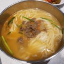 명동칼국수 이미지