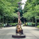 절물자연휴양림 이미지