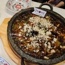 이오공돌짜장 | 전주 만성동 맛집 독립군, 통오징어 해물 돌짜장 중국집 후기