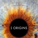 아이 오리진스(I Origins, 2014) - 눈맞춤의 순간 이미지