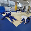 성남 중앙 유도체육관 이미지