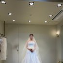 파모소 | 06┃촬영 드레스 가봉 후기_로브드K(지정)