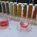 꽃차소믈리에양성과정 이미지