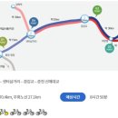 북한강자전거길 네이버블로그