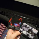 신야채 | DIR EN GREY 残響の血脈 mode ofUROBOROS (10/12) 미드타운 히비야 토호시네마