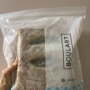 올리브 | 마켓컬리빵 간편냉동빵 추천 르구르망 불라트 푸가스 올리브 후기