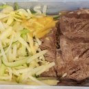 쉽고 간편한 맛있는 요리 이미지