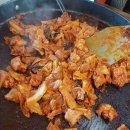 춘천미소닭갈비 | 강원도 춘천여행 강촌닭갈비맛집 춘천미소닭갈비 재방문후기