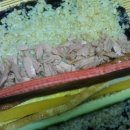 둘둘말아김밥 - 통영시 죽림2로 76-41 | 둘둘말아김밥