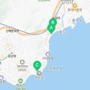 하얀파도민박;펜션