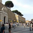 이태리여행 - 로마, 성 베드로성당, 스페인광장, 트레비분수, 콜로세움 이미지