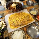 광주 용두동 맛집 &#34;하솜면가 육전메밀&#34;