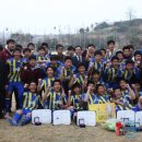 제50회 춘계한국고등학교축구연맹전 성황리 폐막(시상내역 포함) 이미지