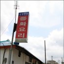 [고창]성송반점과 상금리고인돌