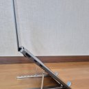 제원우체국 | 삼성 갤럭시 북5 프로 NT960XHA-KC51G 나이아드 접이식 노트 북거치대(알루미늄) 간단 후기 가성비 추천