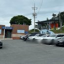 땅끝모노레일주차장화장실 이미지