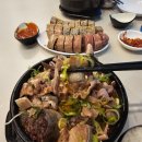 창평국밥