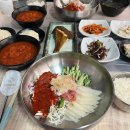 경수네 | [경수네생선도마] 연산동 물회 맛집, 살얼음 육수와 신선한 회의 조합