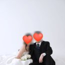 39하우스 | 💍wedding39. 어뮤즈하우스 화이트 부케 촬영 후기