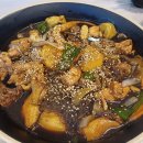 브라더찜닭 이미지