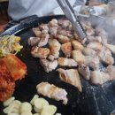 제주생고기식당