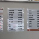 가온분식 - 북구 백양대로 1095-1 | 가온분식