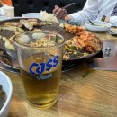 장터숯불갈비삼겹살