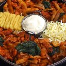 비와별닭갈비잠실 이미지