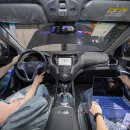 현대자동차카써비스센타 이미지