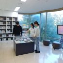 용학도서관 이미지