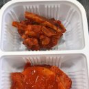 시장충무김밥 이미지