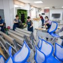 늘사랑 지역아동센터 이미지