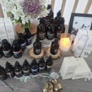 민코스메틱 | 더숲에스테틱&amp;두피의 포이아로마 교육 체험기