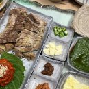 회산막국수